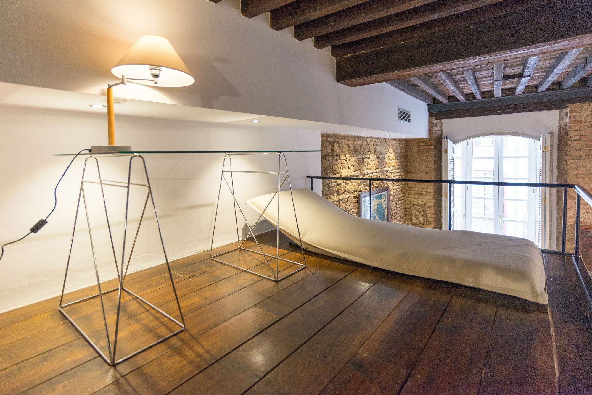 Sitito Pastor Loft Apartment มาลากา ภายนอก รูปภาพ